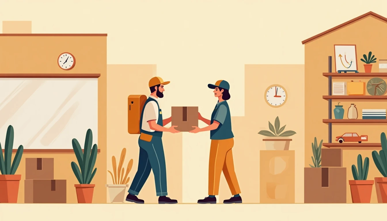 Choosing the Right Delivery Job: DoorDash vs Pepsico