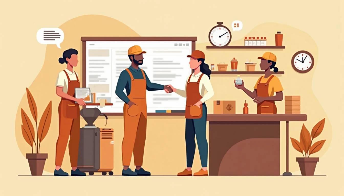 Choosing the Right Hospitality Role in Riyadh