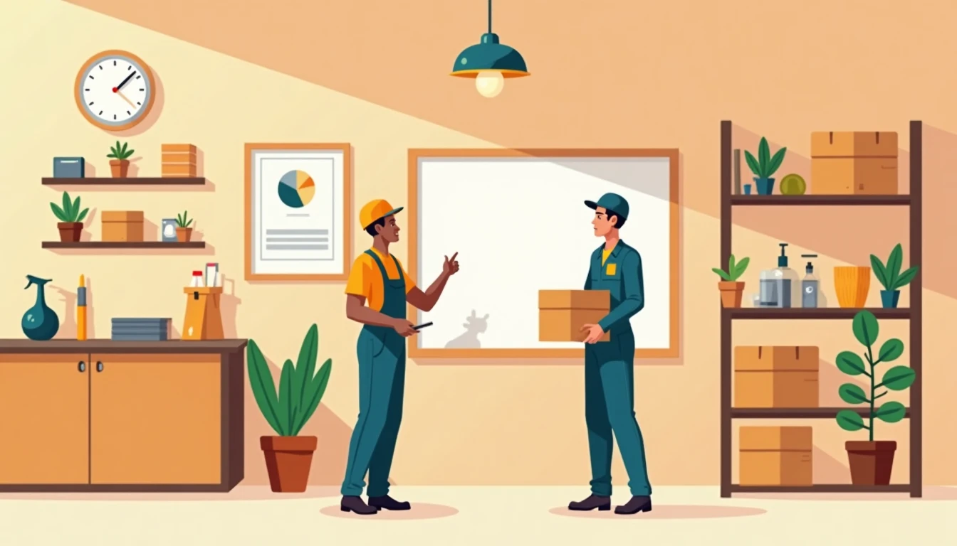 Comparaison des postes en vente : Développeur vs Représentant