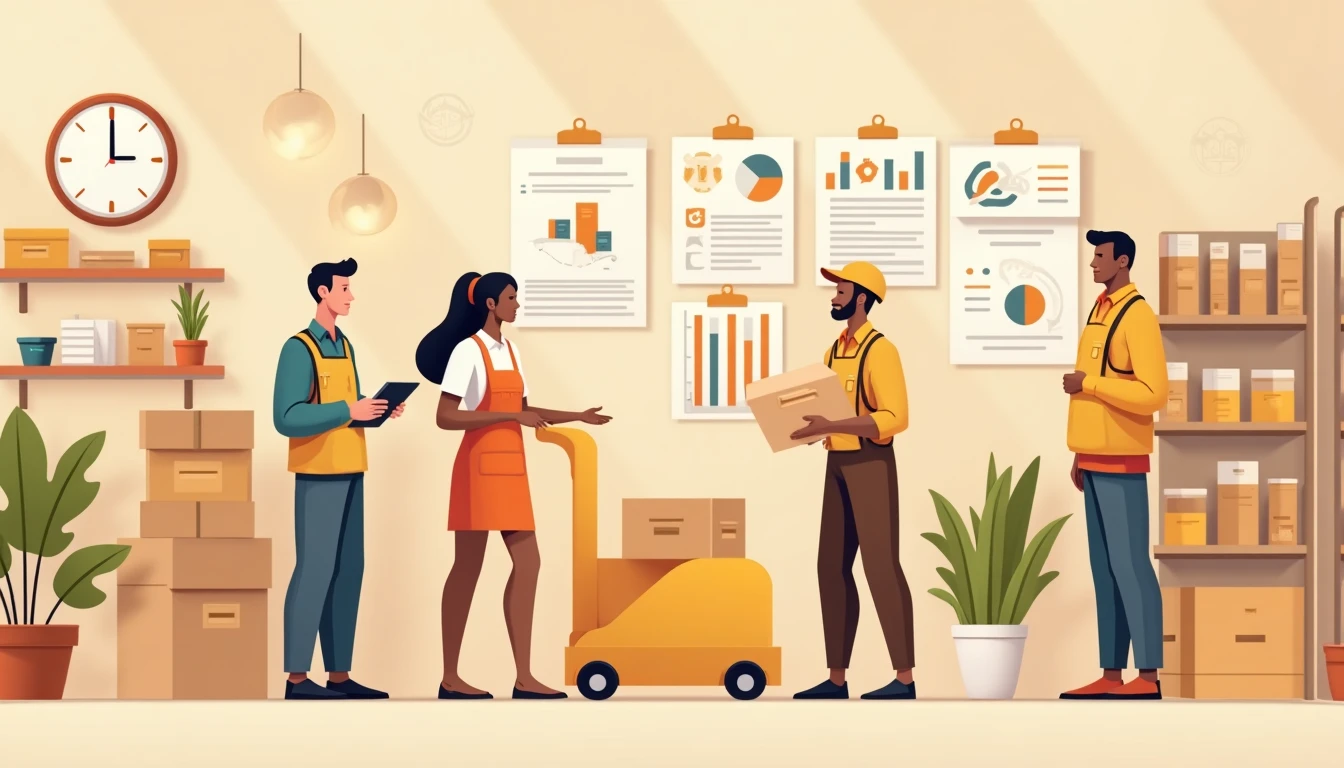 Debunking Retail Job Myths: What You Need to Know