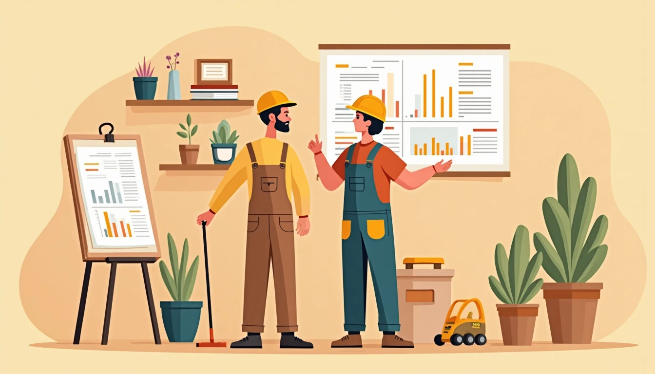 Decoding Safety Roles: Safety Officer vs. QHSE Advisor