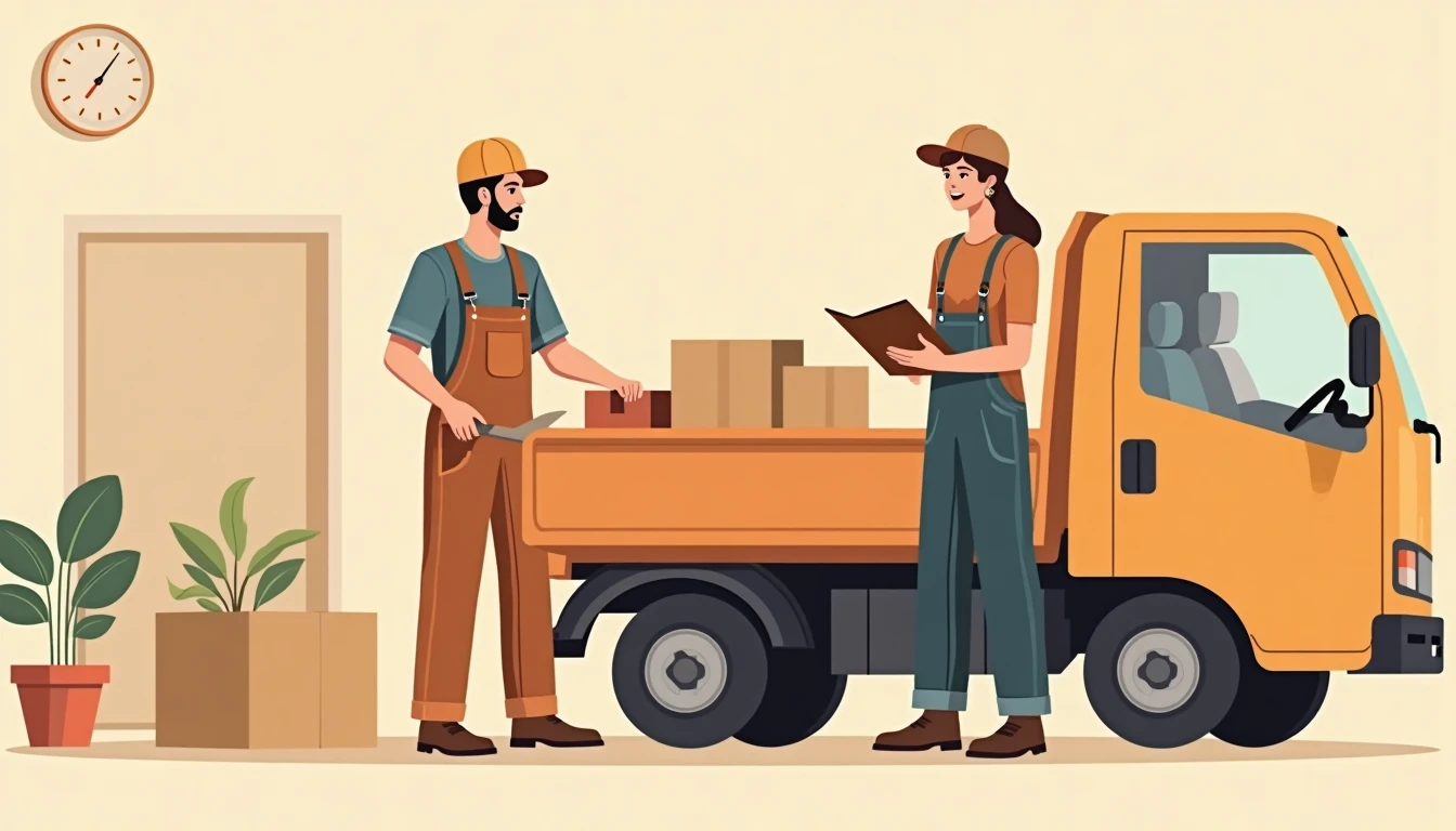 Depotchef vs. Logistikkoordinator: Hvem Vinder i Juli?