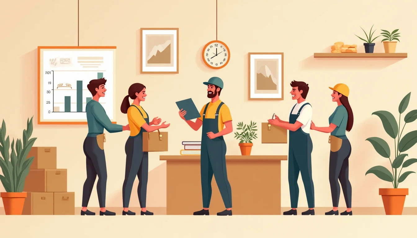 Desmintiendo Mitos Comunes en Trabajos de Ventas