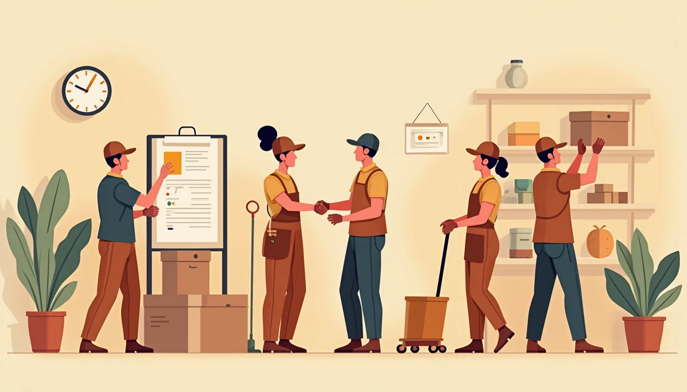 Las Mejores Ofertas de Trabajo en Retail y Ventas para Julio