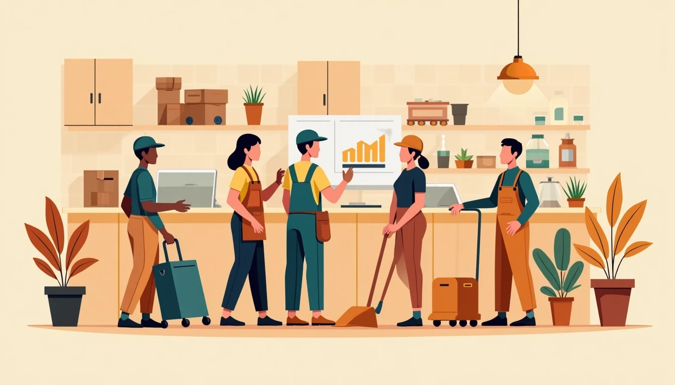 Les Meilleurs Emplois de Vente à Bruxelles pour Cet Été