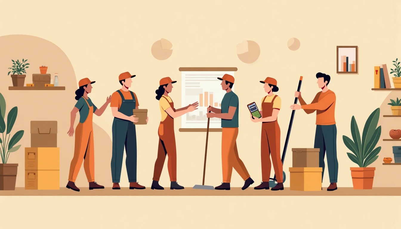 Les Meilleurs Emplois de Vente en Août: Opportunités à Saisir