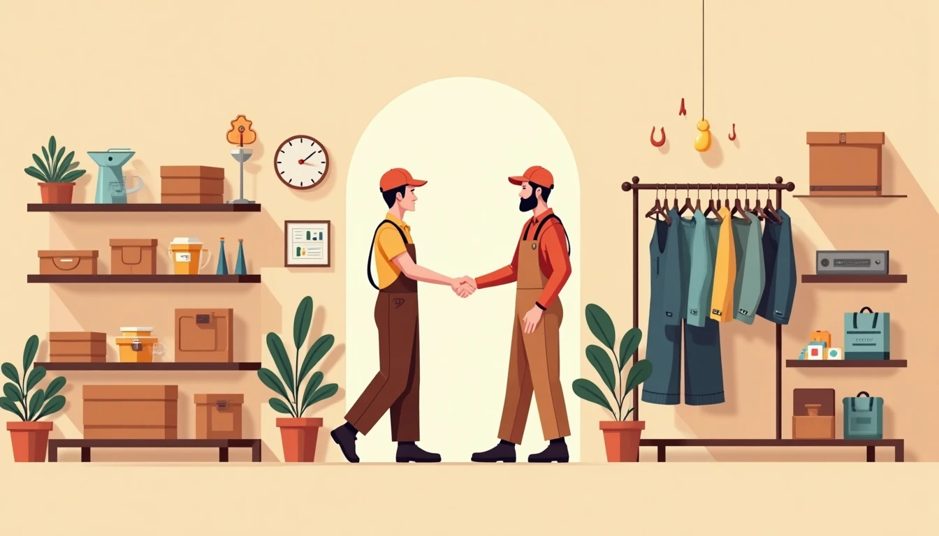 Les Meilleurs Emplois de Vente en Août
