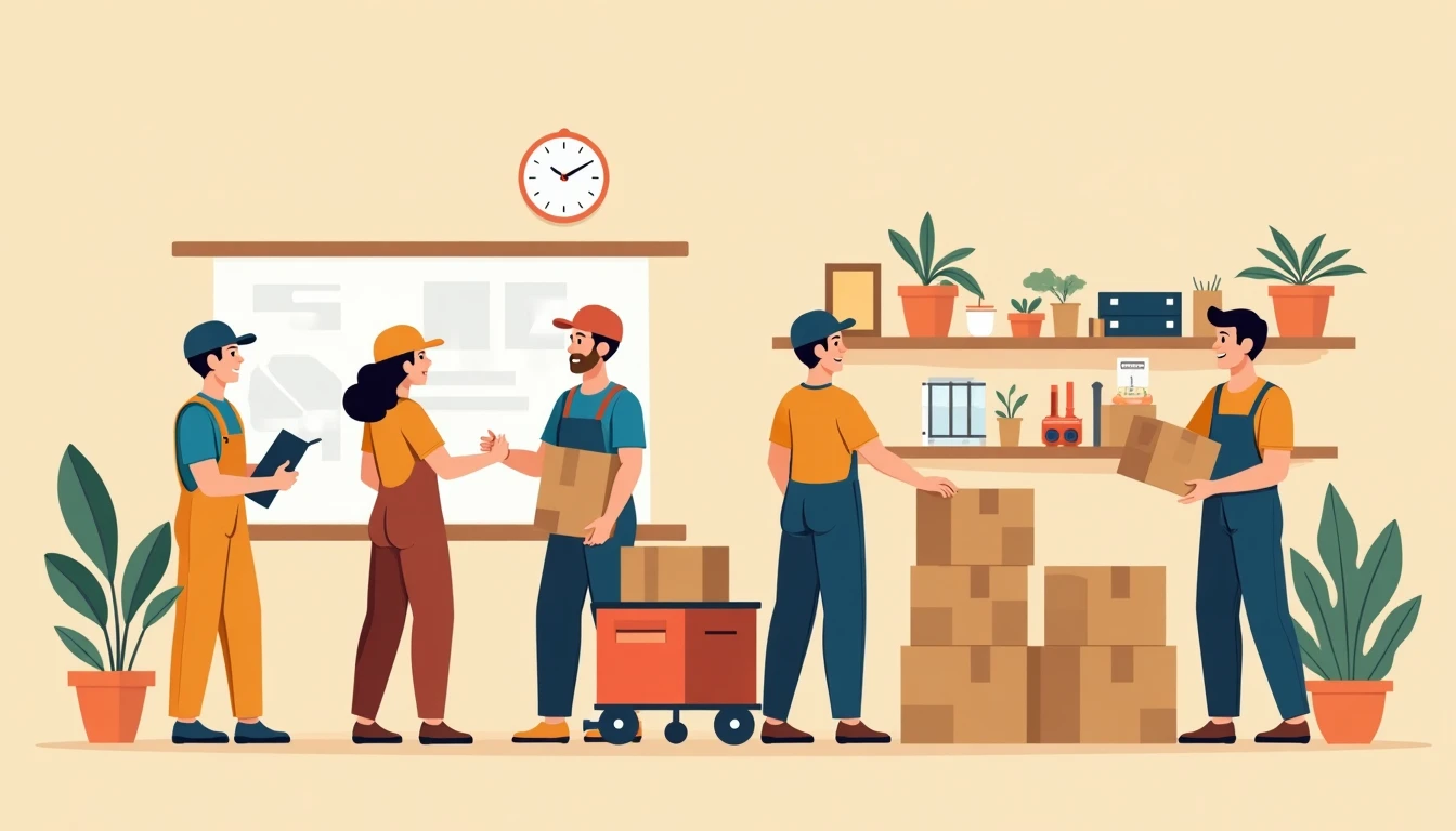 Les Meilleurs Emplois en Vente à Bruxelles Cet Été