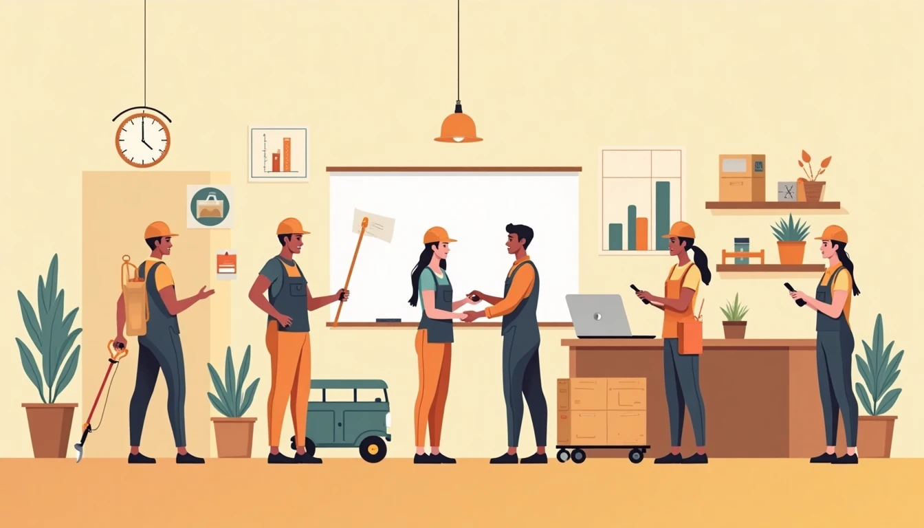 Les Meilleurs Jobs Pour Étudiants Cet Été