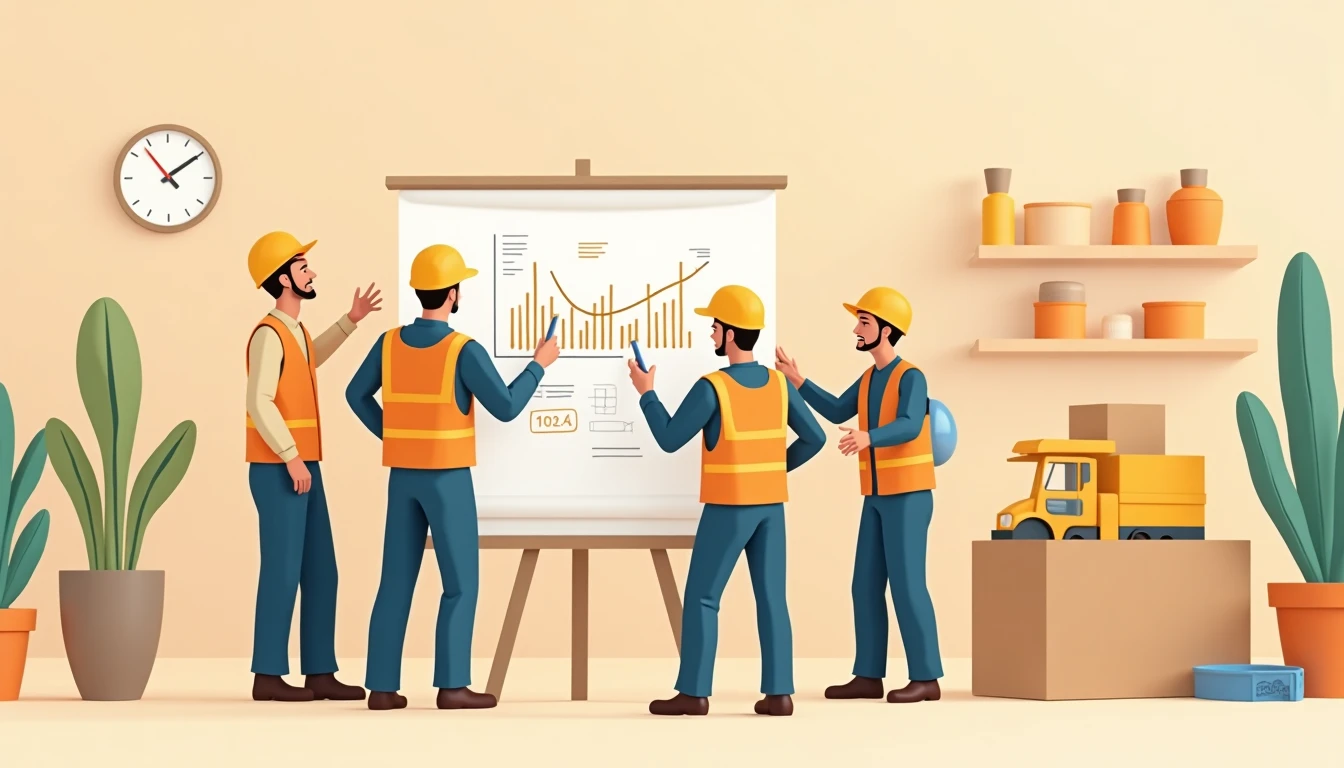 The Real Deal on Construction Jobs This July