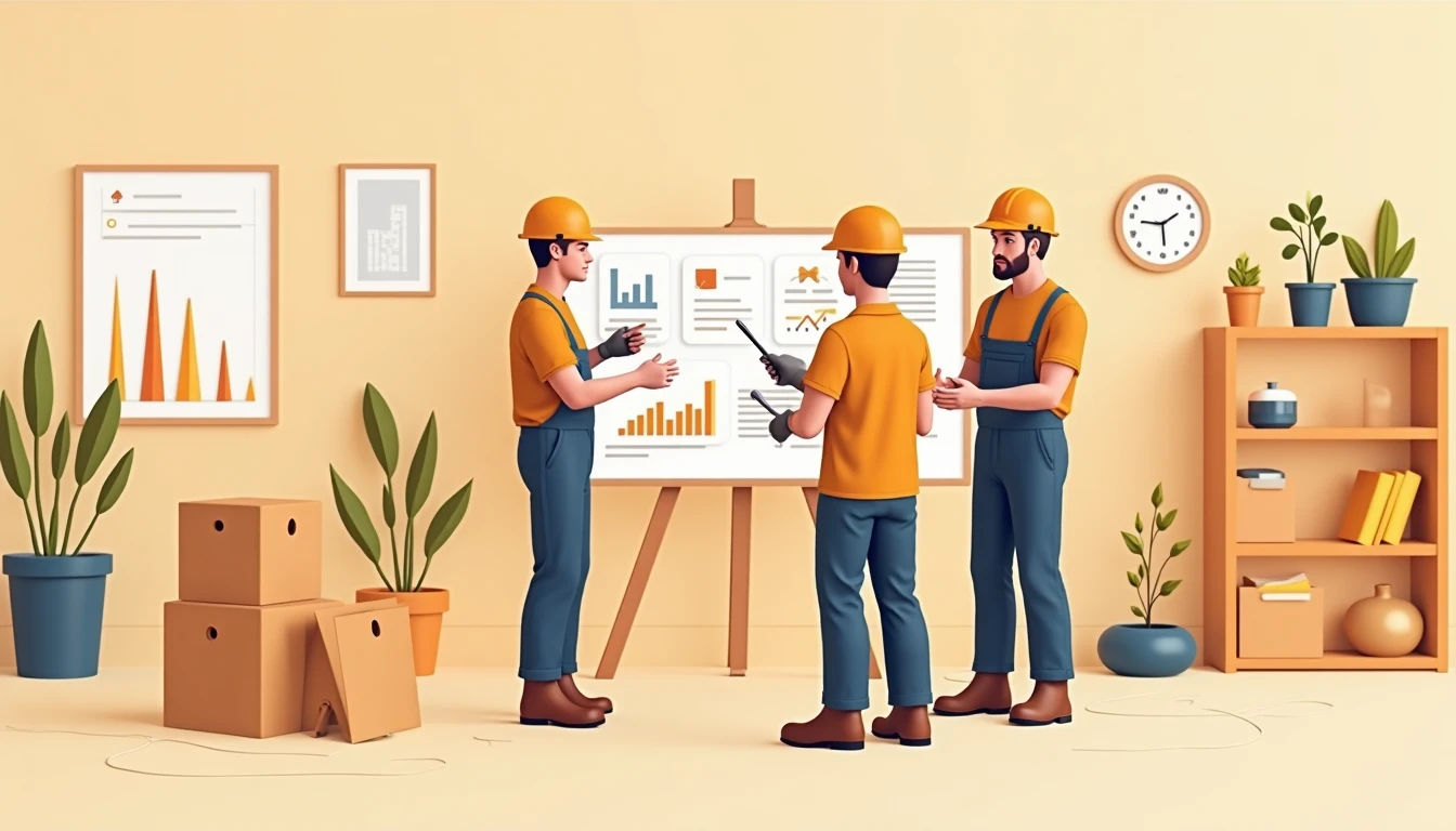 Top Construction Jobs This July: Best Picks for Career Growth
