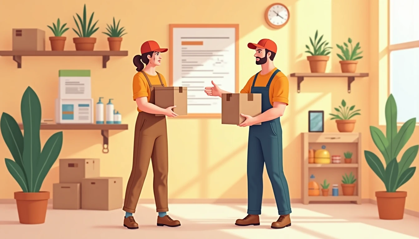 Top-Jobs im Einzelhandel: Was Sie im August 2026 Wissen Sollten