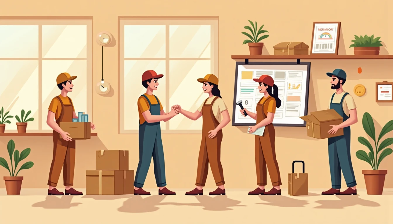Top Warehouse Jobs in Karachi: August Picks