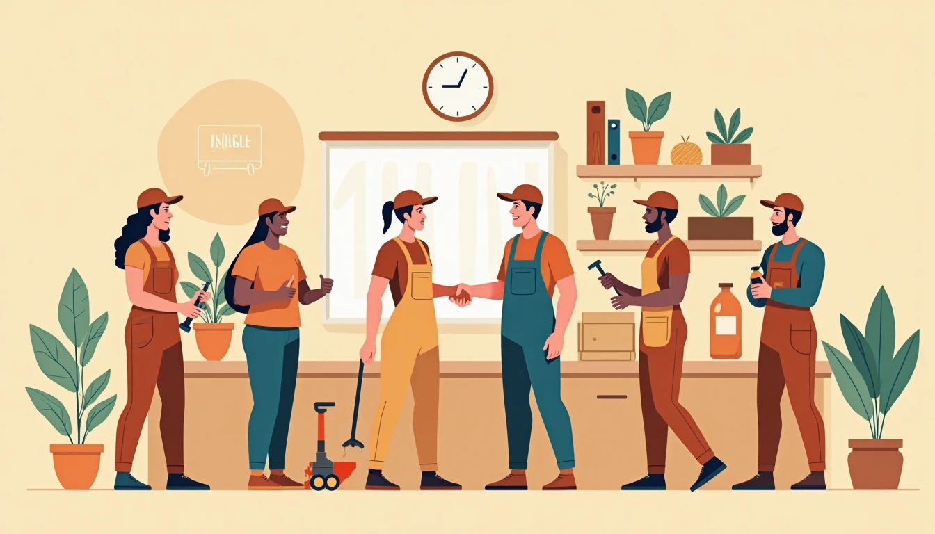 Trabajos en Ventas: Opciones para Empezar en Agosto