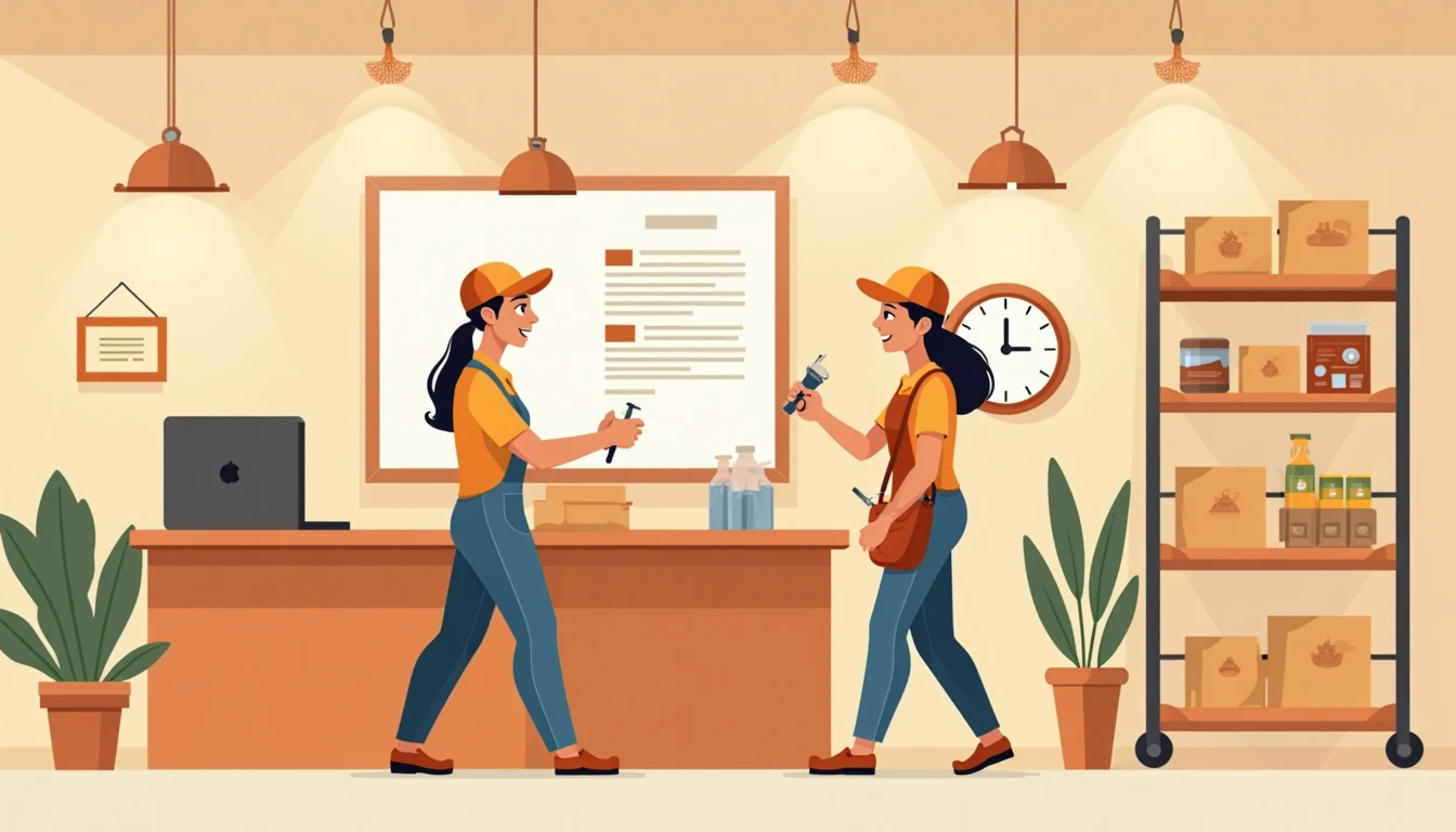 Verkauf & Einzelhandel: Die besten Jobs im Sommer 2026