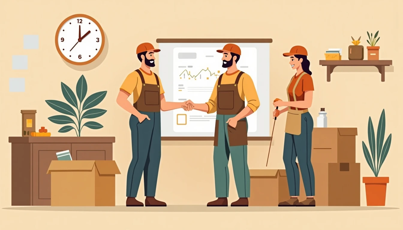 Verkauf und Einzelhandel: Die Besten Jobs im August