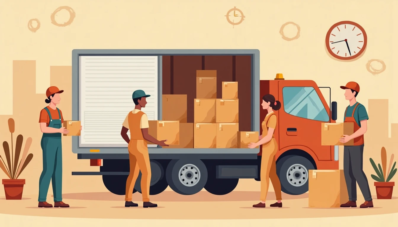 Warehouse Jobs in Karachi: What to Know Before You Apply