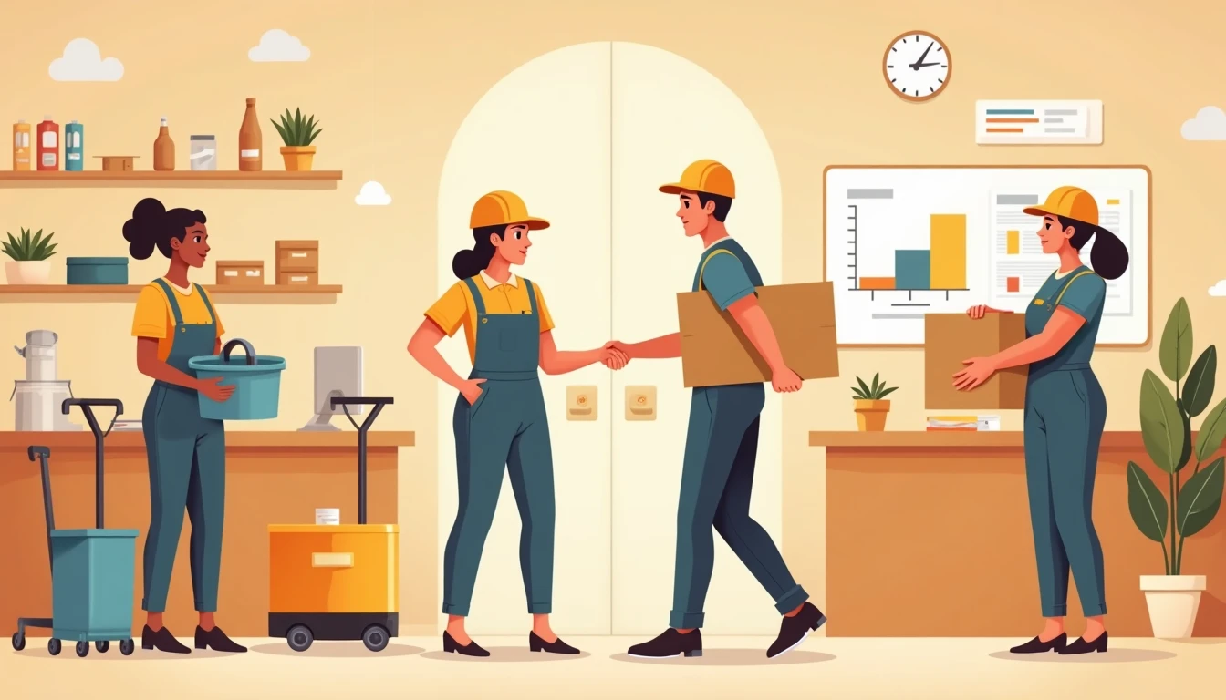 Where to Find Hospitality Jobs in Khobar This July