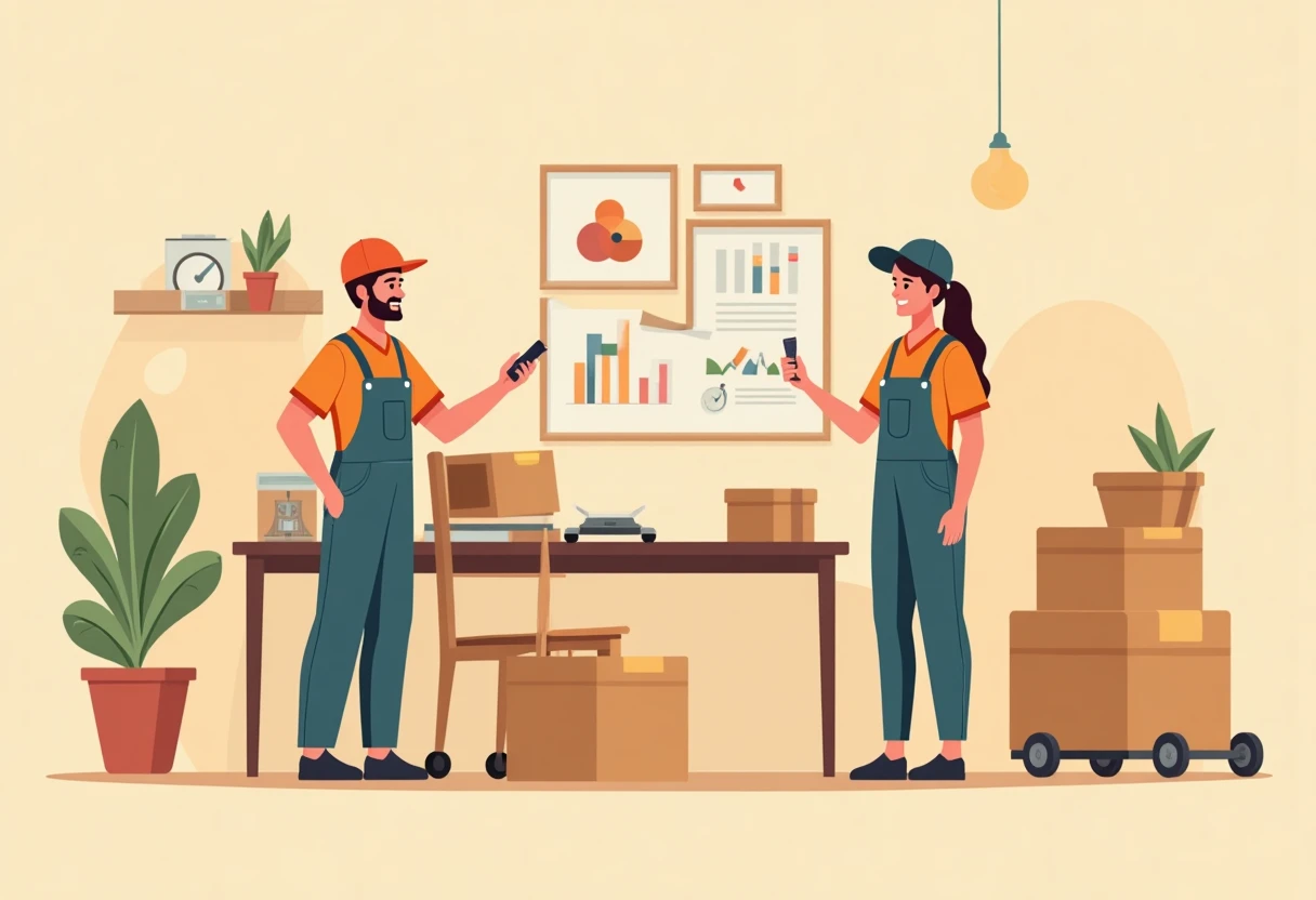 Trabalhador de apoio ao cliente
