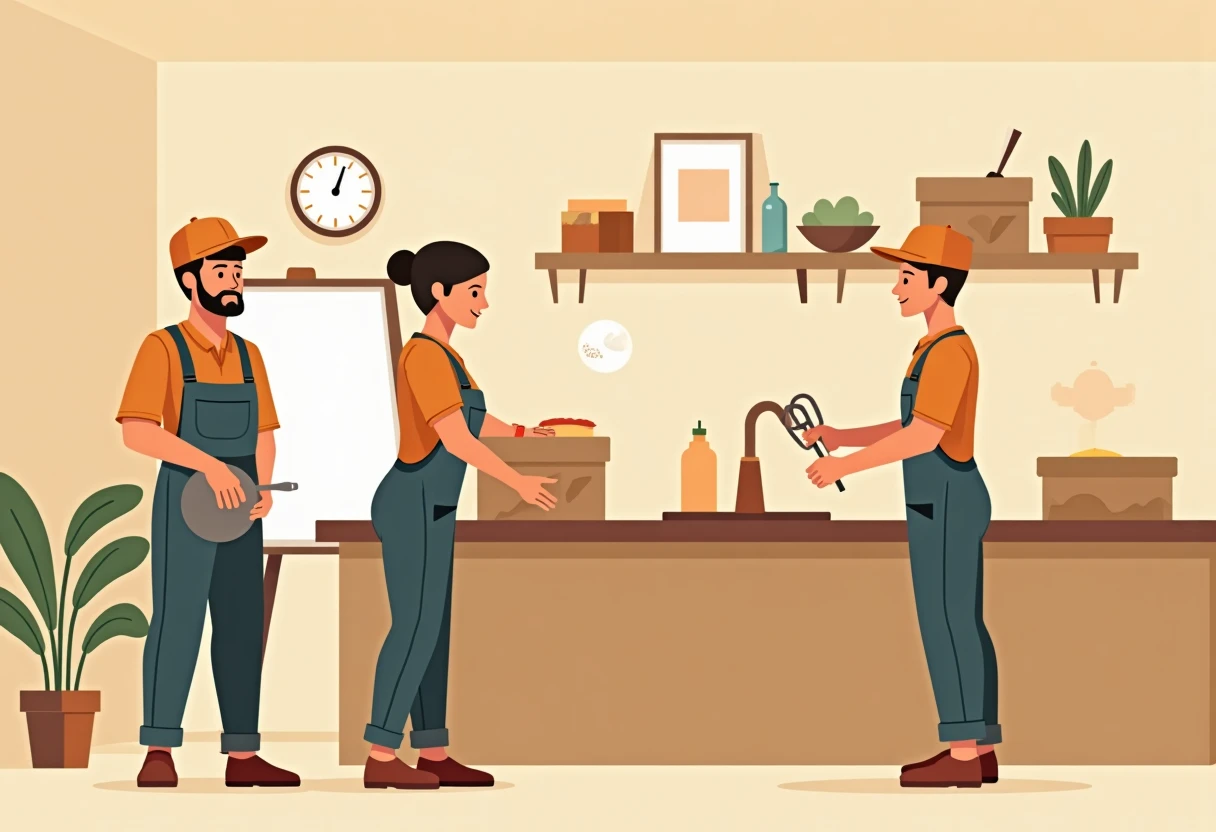 Formation culinaire pour débutants