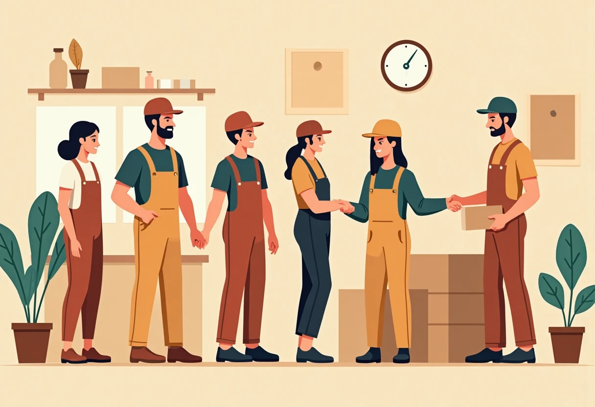 Meilleurs emplois de vente en magasin